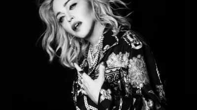 Мадонна на Евровидении 2019: что споет артистка в финале конкурса