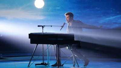 Песня победителя Евровидения 2019 - Дункана Лоуренса: текст, перевод и видео