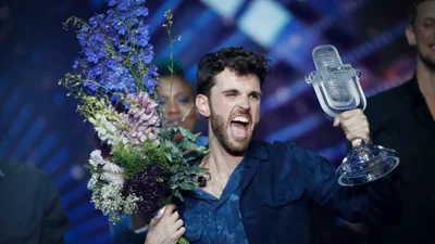 Победитель Евровидения 2019 - кто победил в Израиле