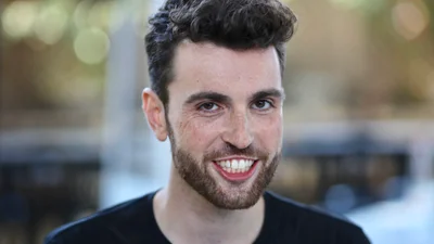 Путь к победе: биография победителя "Евровидения 2019" Дункана Лоуренса