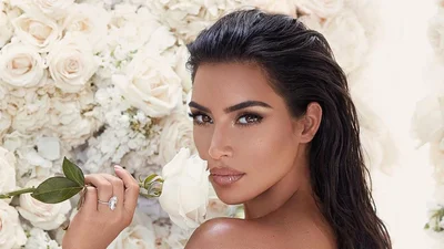 Кім Кардашьян знову відрізнилась, бо назвала сина геть незвичайним ім'ям