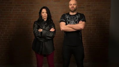 WOW:Ирина Горовая рассказала о провале группы «Время и Стекло»