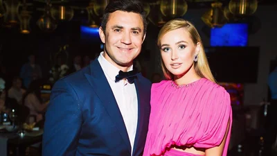 Микола Тищенко зізнався, скільки заробляє і як познайомився з коханою