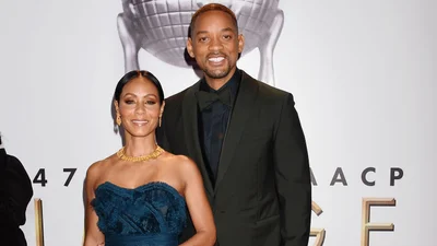 Дружина голлівудського актора Вілла Сміта приголомшила заявою про залежність від порно