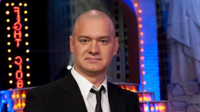 Женя Кошевой ответил, почему не собирается идти в политику, как Зеленский