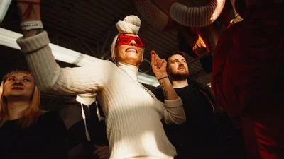 Фотопроект толерантності від Кураж Базар зібрав історії, які потрапляють в саме серце