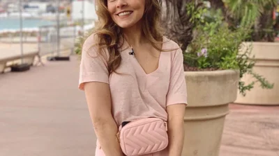 Олена Шоптенко замилувала солоденьким фото крихітного сина