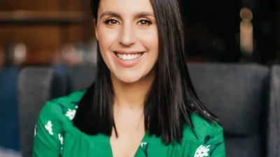 Джамала - Solo: артистка зняла мегастильний кліп на трек, який "взірвав" британські чарти