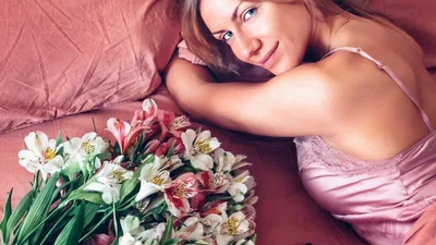 Леся Никитюк впервые откровенно рассказала о своих отношениях