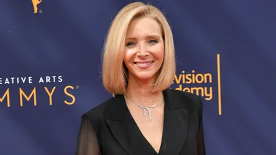 Звезда культового сериала "Друзья" призналась, почему завидовала коллегам-девушкам