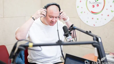 OMG: Евгений Кошевой перепел хит "Охрана отмєна"