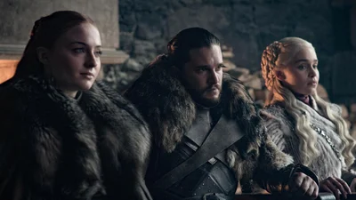 Канал HBO отреагировал на недовольство фанов 8 сезона "Игры престолов"