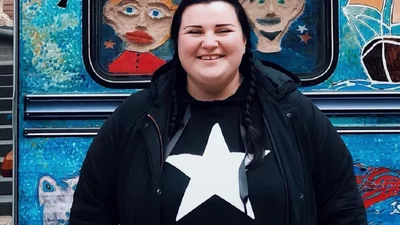 Пишаємося: The New York Times вніс alyona alyona в рейтинг найцікавіших артисток Європи