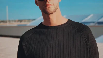 Макс Барських засвітився з королевою бурлеску Дітою фон Тіз в Каннах