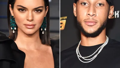 Кендалл Дженнер розійшлася з бойфрендом – названа причина