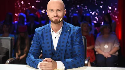 Влад Яма романтично зізнався дружині у коханні та показав ніжне фото