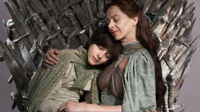 Тебе здивує те, яким красунчиком став найжалюгідніший актор "Гри престолів"