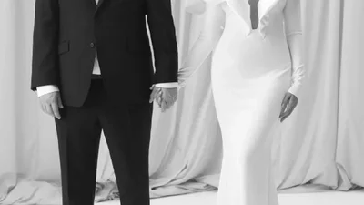 Весілля Насті Каменських та Потапа: список зіркових гостей