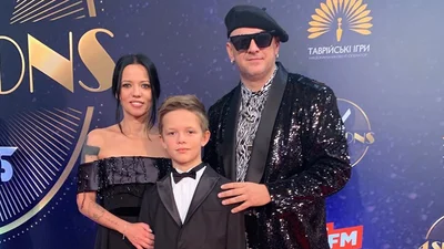 Как бывшая жена Потапа отреагировала на его брак с Каменских