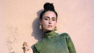 Алина Паш выпустила первый альбом, который покорит тебя яркими треками