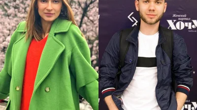 TAYANNA и LAUD выпустили дуэтную песню "Без тебе"