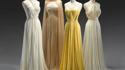 Что надеть на выпускной 2019: советы дизайнеров