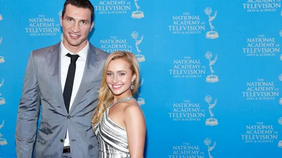 Володимир Кличко чекає на зустріч з екс-коханою, і ось чому