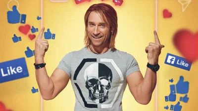 Олег Винник - Наталя-Наталі: артист записав грайливу пісню, у якій кличе жінок на Балі