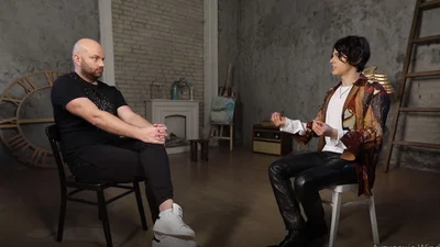 ALEKSEEV рассказал о предстоящей свадьбе