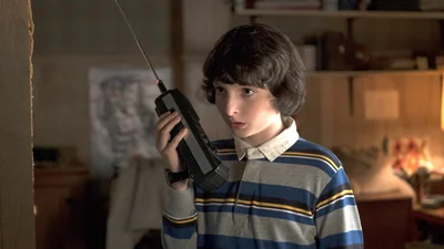 Зірка серіалу "Дивні дива" Фінн Вулфхард виріс і став моделлю, бо його врода краде серця