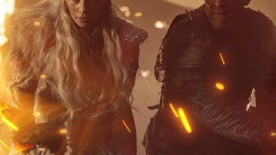 Кит Харингтон заплакал: реакция звезд "Игры престолов" на сюжет финального сезона