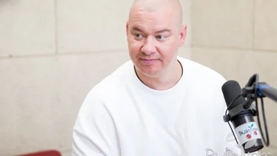 Євген Кошовий зізнався, що спав в одному ліжку з Президентом України