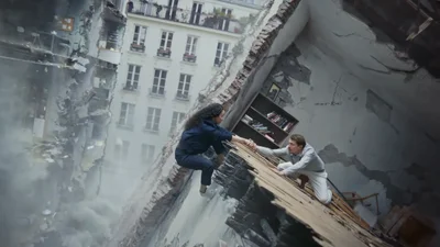 Lacoste показал рекламу, которая лучше любого фильма Marvel