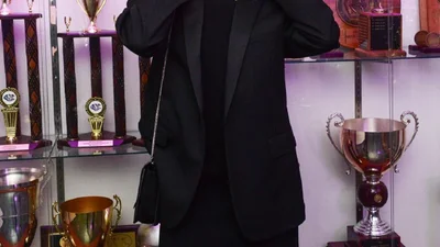 Майли Сайрус превзошла сама себя в искусстве эпатажа, и эти снимки - тому доказательство