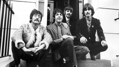 Названо найкращу пісню всіх часів, і вона ну дуже крута