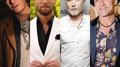 Макацария, Бабкин, Скрипка, Шуров вспомнили выпускные вечера, и это истории на миллион