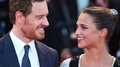 Брак Алисии Викандер со звездой "Людей Х" на грани разрыва