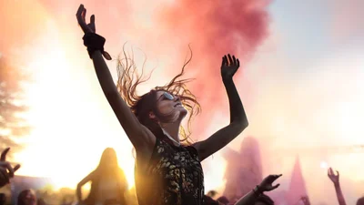 Cамые горячие музыкальные фестивали этого лета, которые пройдут в Украине