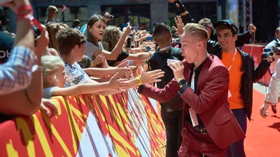 VIDEOZHARA-2019: кто из YouTube-блогеров посетит модный фестиваль