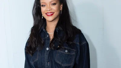 Найбагатшою жінкою у світі музики стала Ріанна