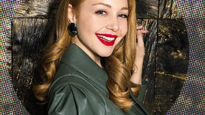 Тина Кароль излучает секс в новом откровенном фото, и ты не забудешь этого снимка