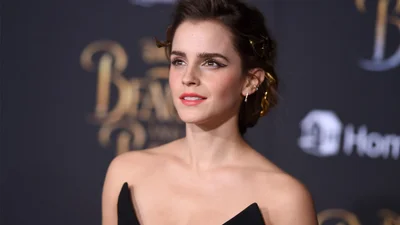 Емма Вотсон засвітила апетитні сіднички в бікіні, і фанати зомліли від цієї краси