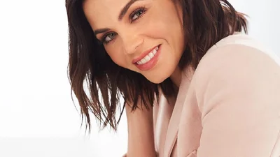 Бывшая Ченнинга Татума нашла новую любовь, и этот секси-бородач украдет твое сердце тоже