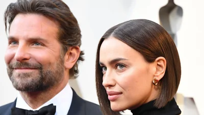 Голлівудська пара Ірина Шейк та Бредлі Купер офіційно більше не разом