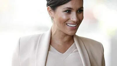 Стало відомо, коли Меган Маркл повернеться до своїх королівських обов'язків