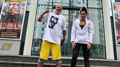 Потап впервые рассказал о том, как сын отреагировал на его брак с Каменских