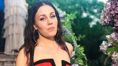 Летние изменения: ALYOSHA перекрасилась и обновленный образ - это ее