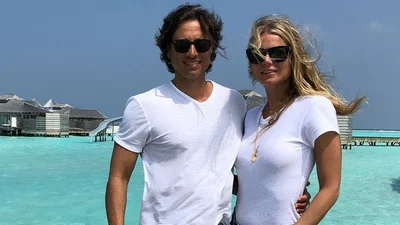 Це шокує, але Гвінет Пелтроу живе зі своїм чоловіком у різних будинках