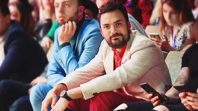 Эдгар Каминский заинтриговал постами о личном в Instagram