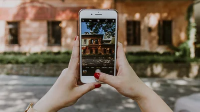 Ученые нашли побочный эффект фотографий, и он переворачивает все с ног на голову